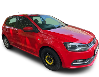 Volkswagen Polo-img